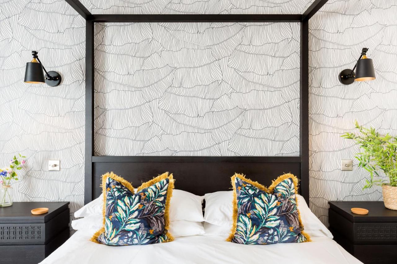 The Shirt Factory Apartments Warrington  Luaran gambar